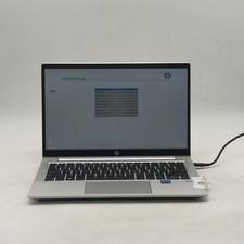 HP ProBook 430 G8 13.3