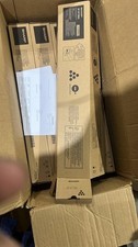 BP-NT70BA New Genuine Sharp Black Toner Cartridge picture