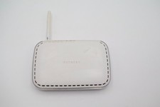 NETGEAR WGT624 v3 108Mbps Wireless Firewall Router 4 Port Untested No Adapter picture