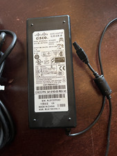 Original 48V AC Adapter Power Supply for Cisco ASA5505-UL-BUN-K9 Firewall picture
