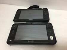 LOT OF 2 Samsung Q1 Ultra Handheld Computer NP-Q1u{ UNTESTED } picture