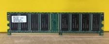 Hynix PC2100U-25330 Desktop Memory  picture