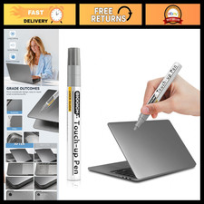 Touch Up Paint Pen for MacBook Pro/Air - Scratch Repair, UV Protection, Easy Bru picture