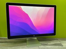 Apple Cinema Display LED A1267 24