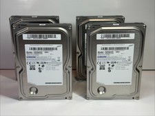 Samsung SpinPoint F2 HD502HI 500GB 3.5