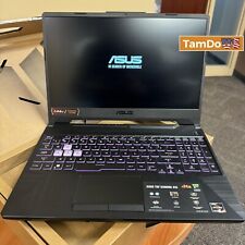 ASUS TUF Gaming A15 Laptop, Ryzen 5 7535HS, 15.6-inch FHD, 8GB, 512GB, RTX 2050 picture
