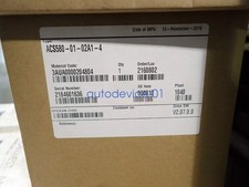 ABB ACS580-01-02A1-4 VFD AC Drive 1HP 0.75kW 2.1A DHL/FedEx picture