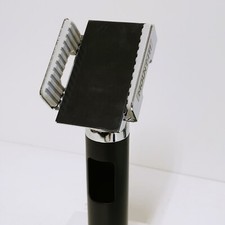 NO BOLT OPEN BOX Mount-It Universal POS Terminal Stand Black (MI-3794) picture