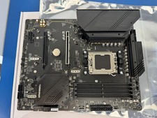 *READ* MSI MAG B650 TOMAHAWK WIFI AM5 AMD B650 SATA 6Gb/s DDR5 Ryzen 7000 9000 picture