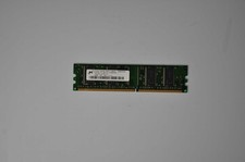 IBM 128MB DDR Non ECC PC-2100 266Mhz Memory Used  14R0005  picture