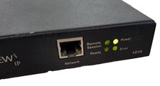 Avocent Switchview IP 1010 IP 520-334-001 picture