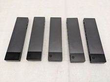 LOT OF 5 OEM HP Elite Thunderbolt 3 Dock HP ZBook HSTNN-CX01 W/ NO AC  picture