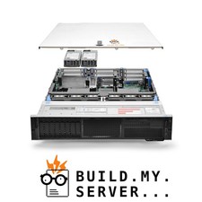 Dell PowerEdge R740 8-Bay SFF Server 2.20Ghz 20-Core 64GB RAM Media Hosting picture