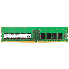 Hynix 8GB 2Rx8 PC4-2133P ECC UDIMM DDR4-17000 ECC Unbuffered Server Memory RAM picture