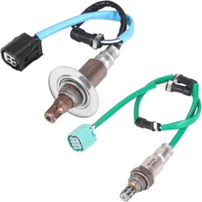 Oxygen O2 Sensor Upstream Downstream Replacement for 2007 2008 2009 Honda CRV 2. picture