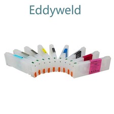 9PC T5921-T5929 empty refillable ink cartridge for Epson Stylus Pro 11880 11880C picture