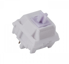 Hand Lubed/Filmed Wuque WS Morandi Linear Switches For Mechanical Keyboards picture