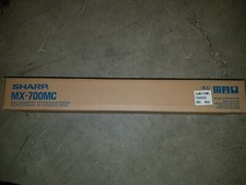 Genuine Sharp MX700MC Main Charger Kit MX-5500 5500N 6200N 7000N BNIB picture
