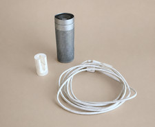 Apple iSight A1023 FireWire Webcam Camera Original Mount Cable Mac Vintage picture