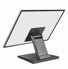 WEARSON Low Profile Monitor Stand  Foldable Touch Monitor MINI PC Stand picture