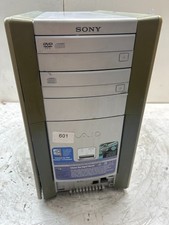 Sony Vaio PCV-7732 Intel Pentium 4 1600MHz 384MB NO HDD picture