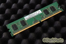 Samsung M378T3354EZ3-CD5 256MB Memory RAM PC2-4200U-444-12-C3 picture