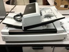 Fujitsu fi-6770 Flatbed Scanner - fi Series Document Scanner picture