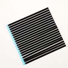 20x Pull Tabs Stretch Release Adhesive Strips Tape For Laptop LCD Screen Panel picture