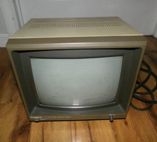 *UNTESTED AS IS* VTG 1983 Panasonic CT-160 Computer 10.5