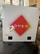 HP OMEN 40L Gaming Desktop picture