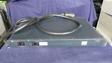 Avocent Cyclades PM10i-30A Power Distribution Unit PDU 10 Outlet Rack Mountable picture