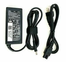 OEM Dell AC Adapter For Dell D1000 USB 3.0 Dual Video Docking Station 65W picture