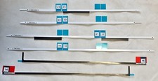 NEW 076-00009 LCD Tape/Adhesive repair kit for iMac 27