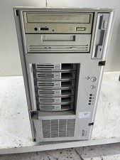 Acer Altos G510 Intel Xeon x2 2400MHz 768MB NO HDD picture
