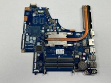 HP 255 G6 Mother Board System board A6-9225 HB1961 L14327-001 picture