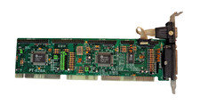 Vintage UMC PT-628A 16-Bit ISA MULTI EXPANSION HDD Card picture