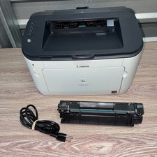 Canon LBP6230dw imageCLASS Compact Wireless Laser Printer with Starter Cartridg picture