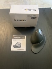 GOLDTOUCH KOV-GSV-RMW ERGONOMIC MEDIUM WIRELESS SEMI VERTICAL picture