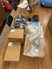 Cel-Fi GO X G32 Kit by Waveform Phone Booster(lightly used G32 and open box kit) picture