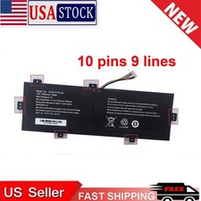 Battery for Prestigio U3285131PV-2S1P GSP3285131 U3285131P U3285131PV-2S US picture