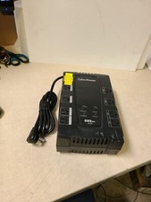 CyberPower 685VA Compact AVR UPS System, 390W, 8 Outlet - (CP685AVRa) picture