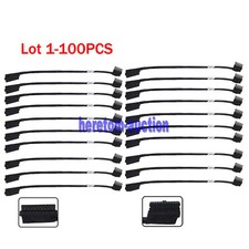 Lot Battery Cable For Dell Latitude 5300 5310 2-in-1 E5300 P97G 0G0PMP 19cm picture
