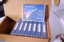  FUJIFILM FUJI FILM DATA TAPE CARTRIDGE 90M 4MM DDS 2gb/4gb new (Lot of 8) picture
