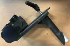 Gamber Johnson - Vehicle Laptop Pole Mount with Swivel Mount - W/ rear holes picture