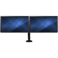 Desk Mount Dual Monitor Arm picture
