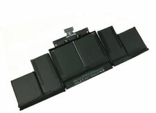 Genuine A1494 Laptop Battery Retina ME293 ME294 A1398( Late2013 Mid 2014Ver)95WH picture