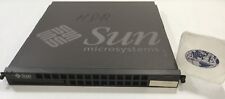 SUN MICROSYSTEMS 380-0389-03 NETRA T1 NETWORK SERVER 256MB RAM NO HARD DRIVE picture