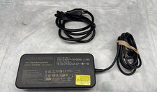 Genuine ASUS ADP-180MB F 180W AC Adapter 19.5V 9.23A OEM Charger w/ Cord picture