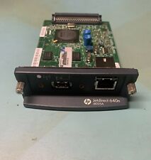 J8025A HP Jetdirect 640n Print Server picture