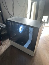 NZXT Starter Gaming PC picture